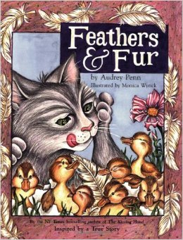 Feathers & Fur L3.6