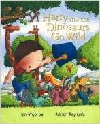 Harry and the Dinosaurs go wild
