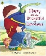 Harry and the Bucketful of Dinosaurs L2.8