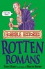 Horrible Histories：The Rotten Romans L5.3