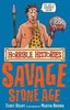 Horrible Histories：The Savage Stone Age L6.0
