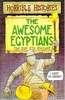 Horrible Histories：The Awesome Egyptians L5.8