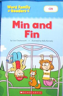 Min and fin