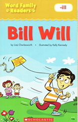 Bill will