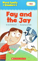 Fay and the jay