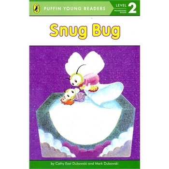 Puffin Young Readers：Snug Bug L1.1