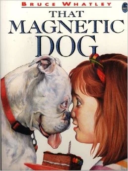 That Magnetic Dog L2.2