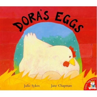Dora's Eggs L2.8