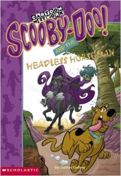 Scooby-Doo! and the Headless Horseman