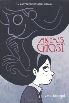 Anya's Ghost L2.3