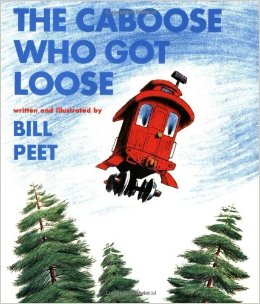 The Caboose Who Got Loose L4.9