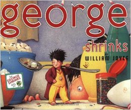 George Shrinks