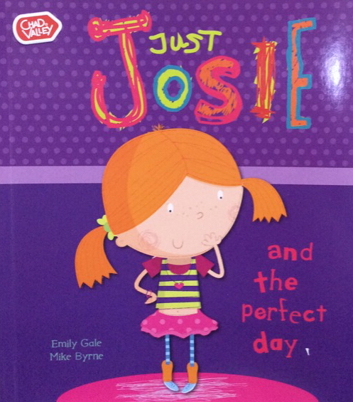 Just josie and the perfect day
