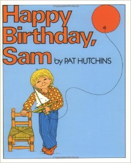 Happy Birthday, Sam L2.8