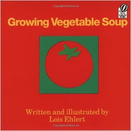 Growing Vegetable Soup L2.0