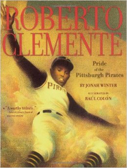 Roberto Clemente  L4.5