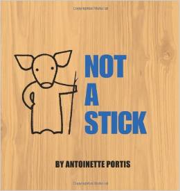 Not a Stick