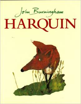 Harquin