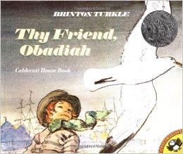 Thy Friend, Obadiah L3.4