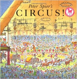 Peter Spier's Circus