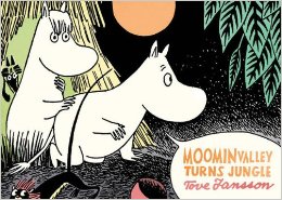 Moominvalley turns jungle L2.7