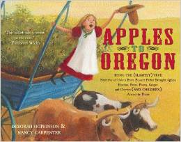 Apples to Oregon L4.1