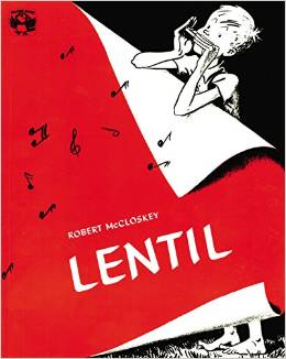 Lentil L4.8