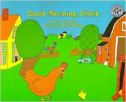 Good Morning Chick L2.2