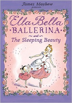 Ella Bella Ballerina and the Sleeping Beauty L4.2