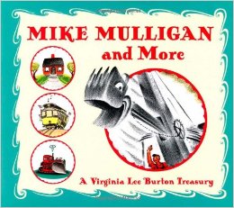 Mike Mulligan and More