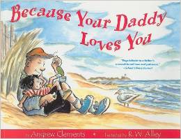 Because Your Daddy Loves You L2.8