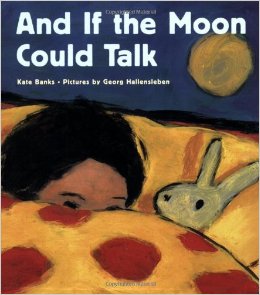 And If the Moon Could Talk L2.6