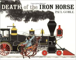 Death of the Iron Horse L4.5