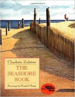 The Seashore Book  L3.8