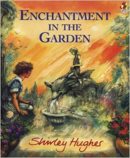 Enchantment In The Garden L4.9