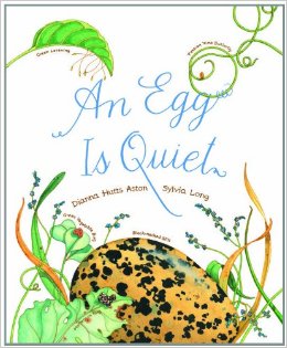 An Egg is Quiet L2.9
