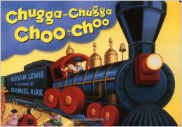 Chugga-Chugga Choo-Choo