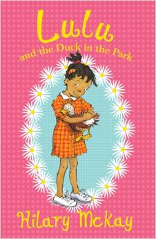 Lulu and the Duck In The Park L4.2