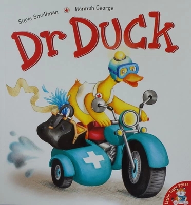 Dr Duck L3.0