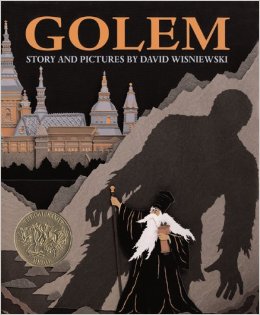 Golem L4.3