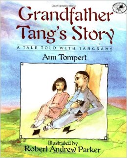 Grandfather Tang's Story L3.7