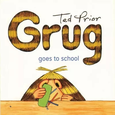 ted prior grug goes to school