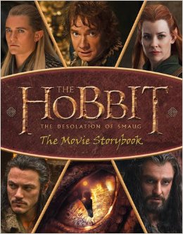 The Hobbit: The Desolation of Smaug