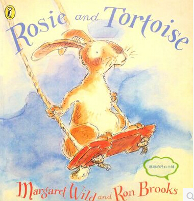 Rosie and Tortoise