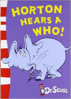 Dr. Seuss：Horton Hears a Who L3,3