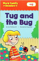 Tug and the bug