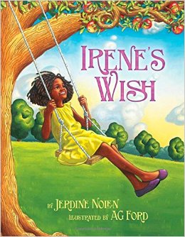 Irene's Wish