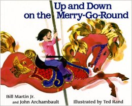 Up and Down on the Merry-Go-Round