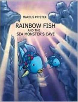 Rainbow Fish and the Sea Monster's Cave  3.0