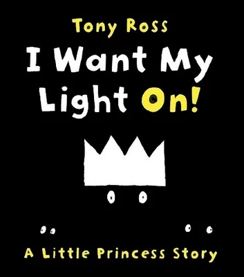 Little Princess：I Want My Light On! L2.2